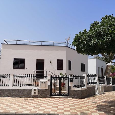 Punta Negra Apartment Puerto de Santiago  Exterior photo