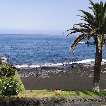 Punta Negra Apartment Puerto de Santiago  Exterior photo