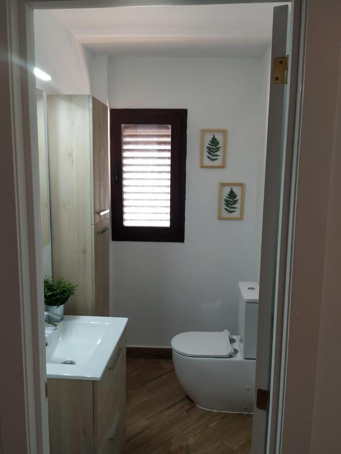Punta Negra Apartment Puerto de Santiago  Exterior photo